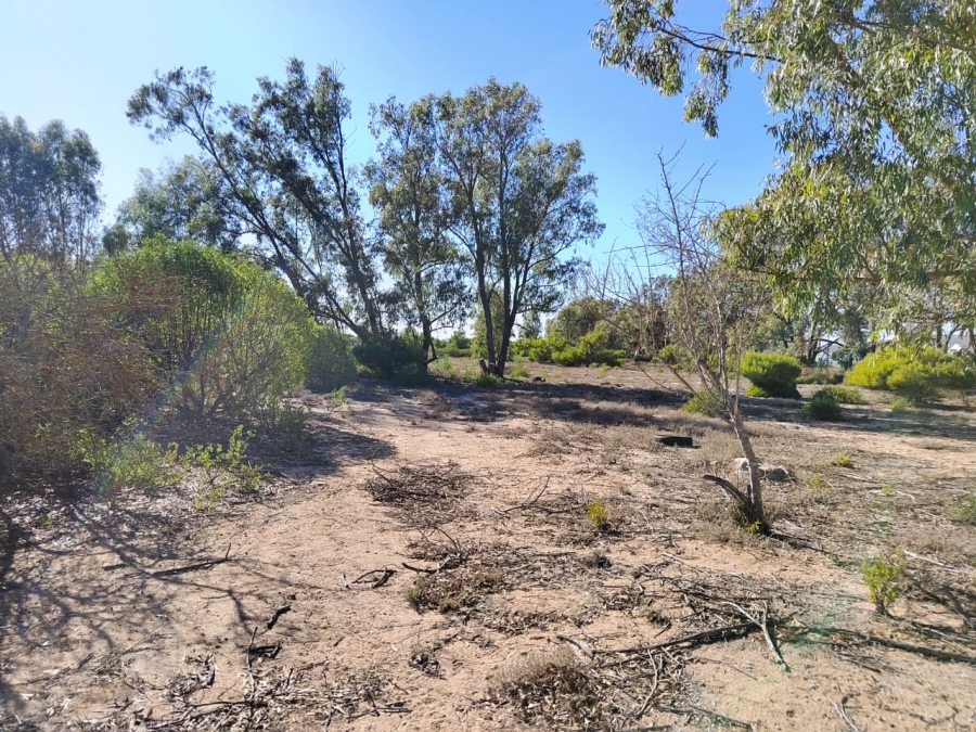 0 Bedroom Property for Sale in Brittania Beach Estate Western Cape